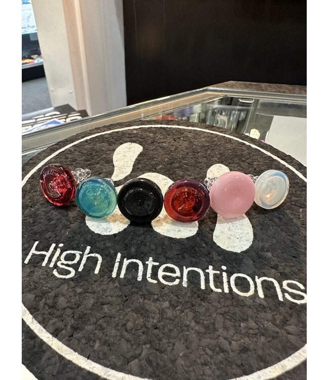 Bradley Miller Bradley Miller 3DXL Cap