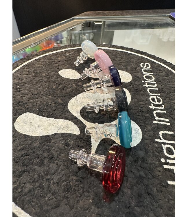 Bradley Miller Bradley Miller 3DXL Cap