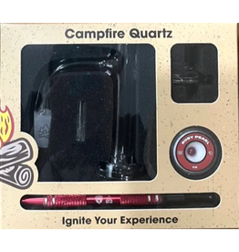 Campfire Straight Tower Box Set 10/90