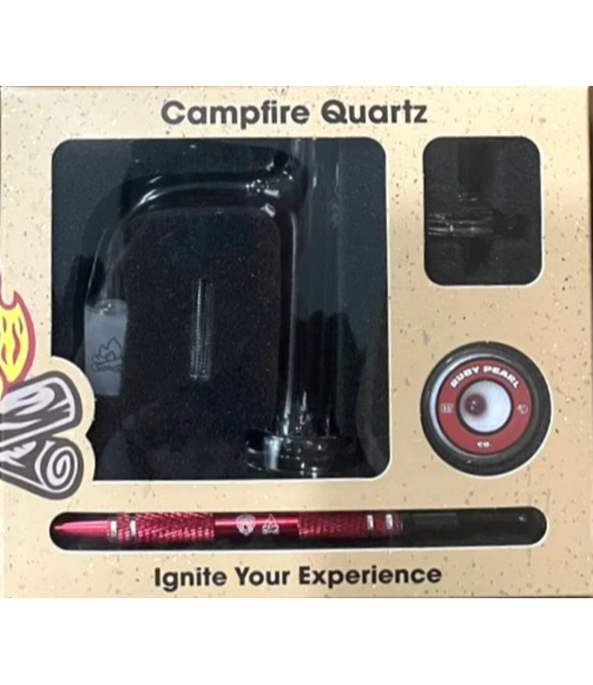 Campfire Campfire Straight Tower Box Set 10/90