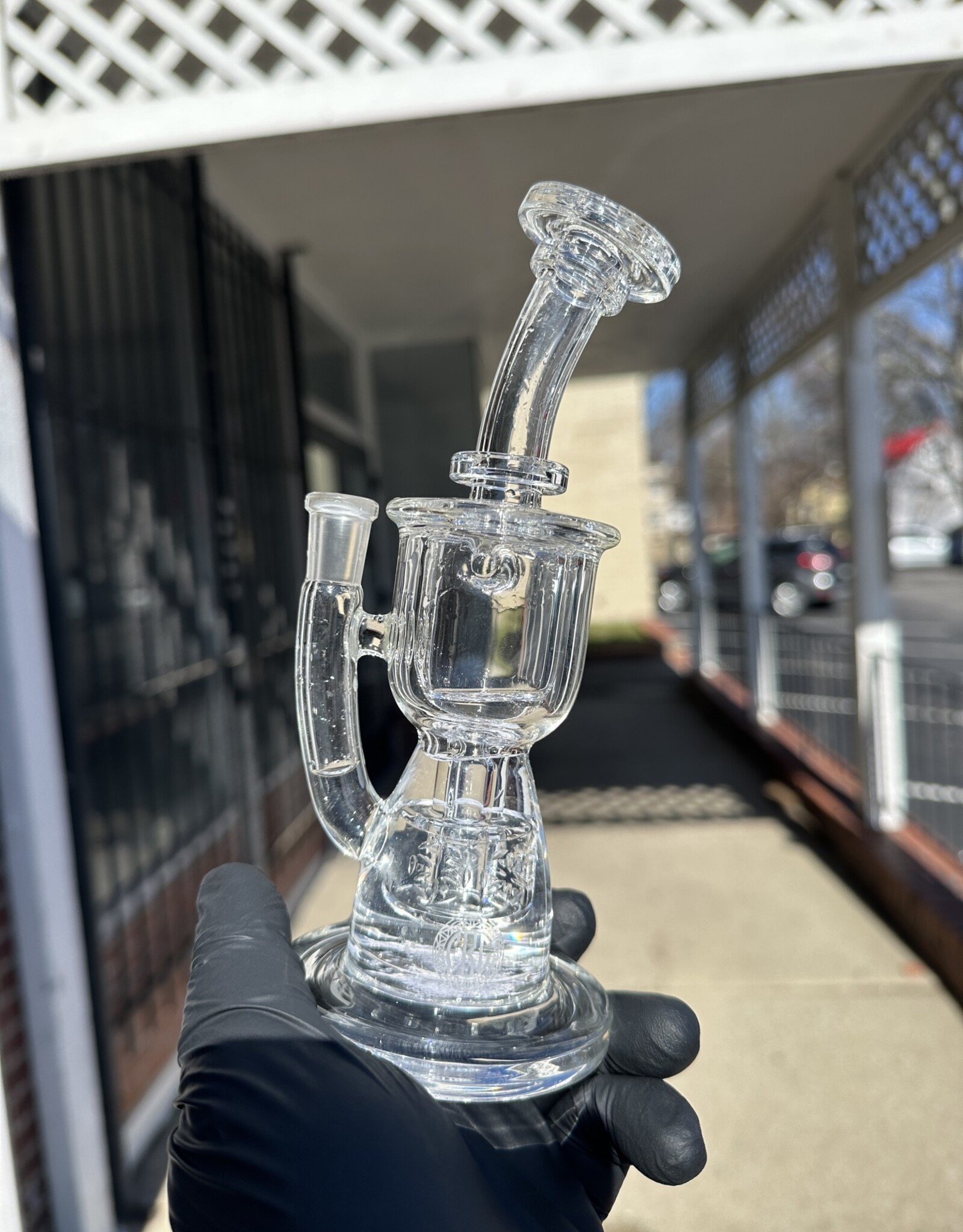 Fat Boy FatBoy Mini V2 Taurus 10mm