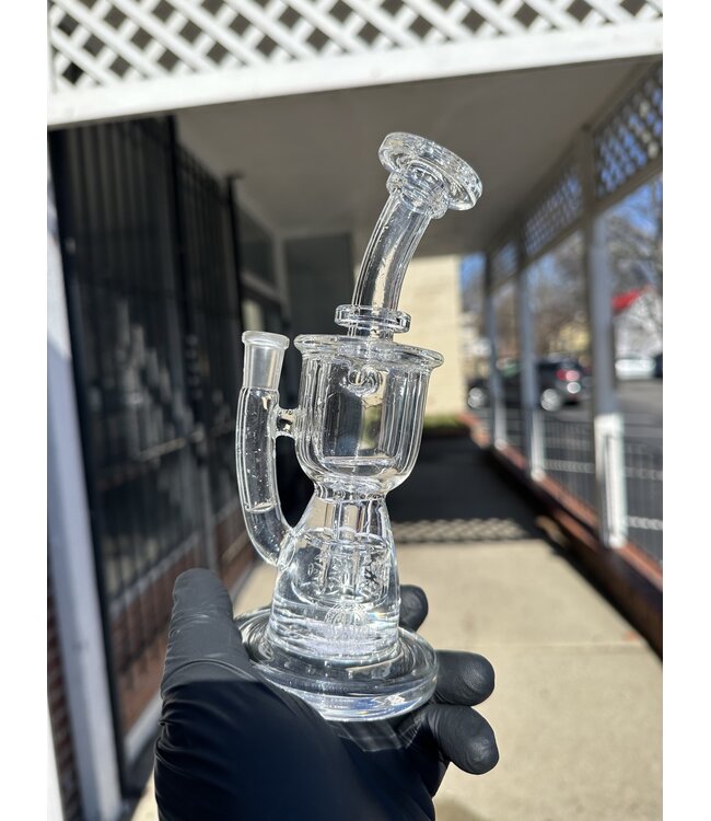 Fat Boy FatBoy Mini V2 Taurus 10mm