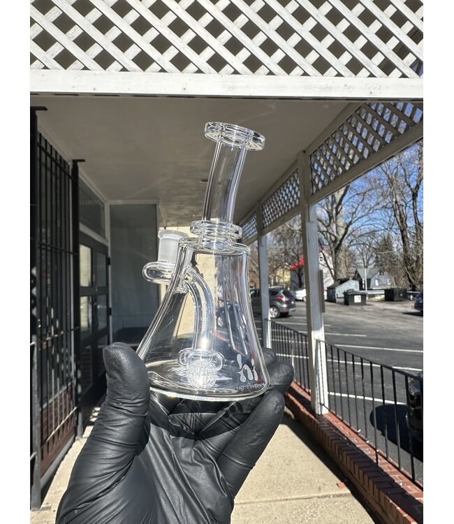 Fat Boy Fatboy Glass Travel Buddy Jammer