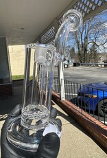 Fat Boy Fatboy Glass Bubbler Perc 1