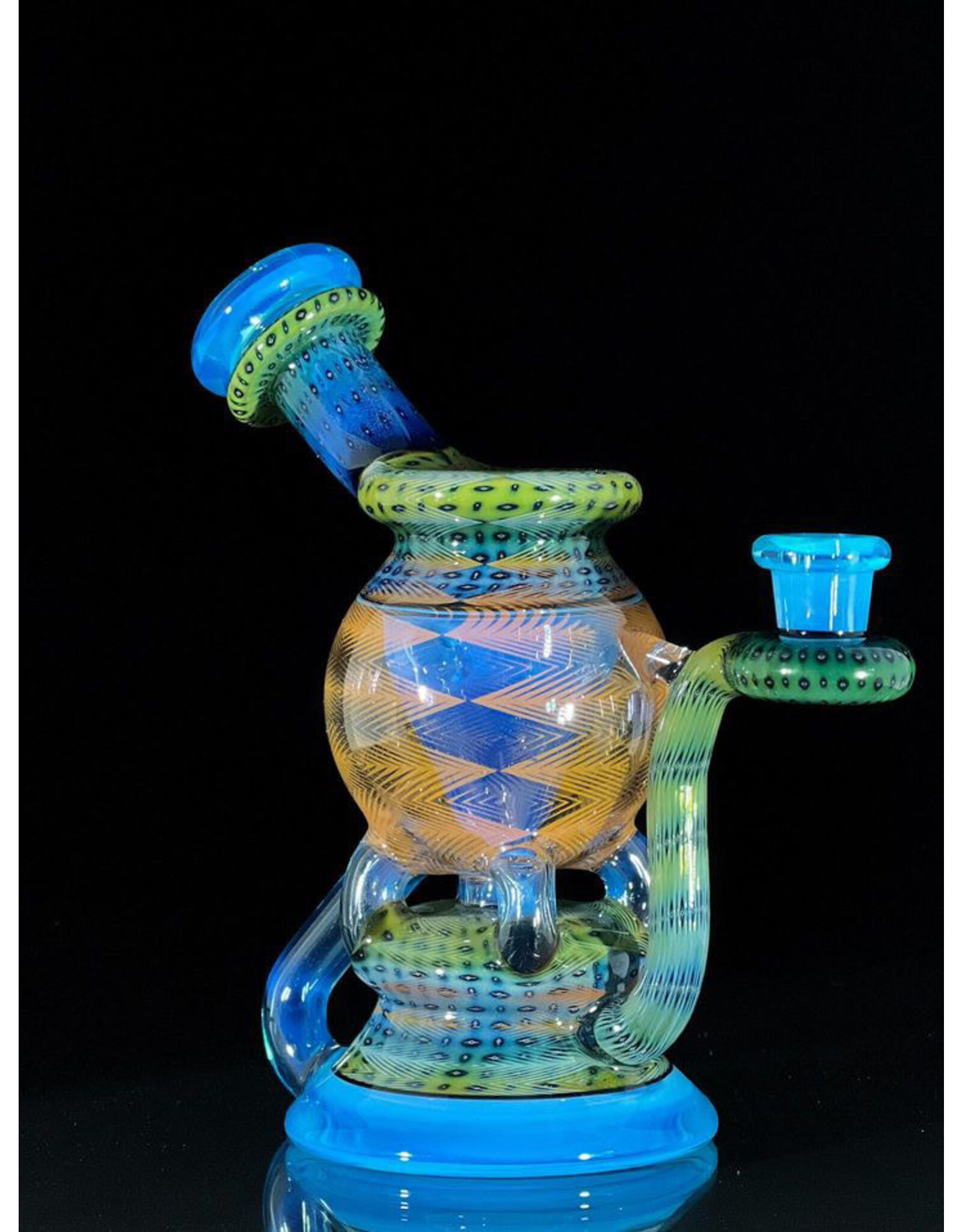 Sizelove Inside/Outside Recycler Metaterrania