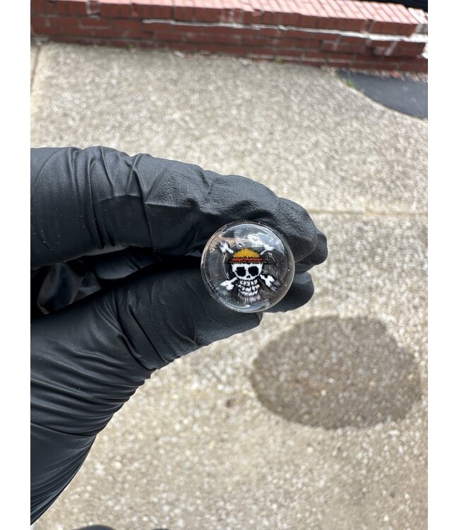 Willstar Glass Willstar Glass Millie 3Dxl Joystick