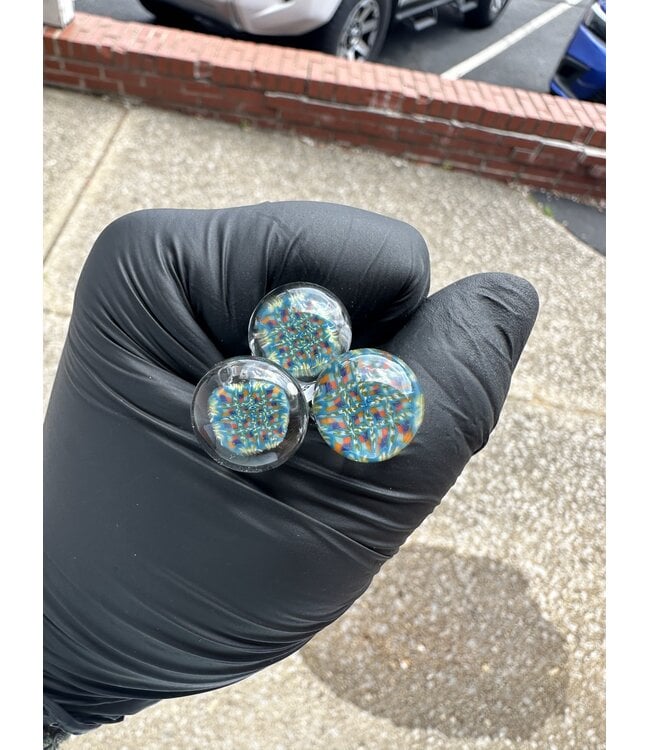 Willstar Glass Willstar Glass Millie 3Dxl Joystick