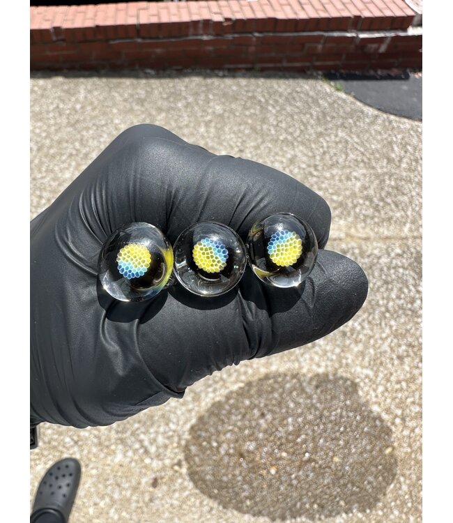 Willstar Glass Willstar Glass Millie 3Dxl Joystick