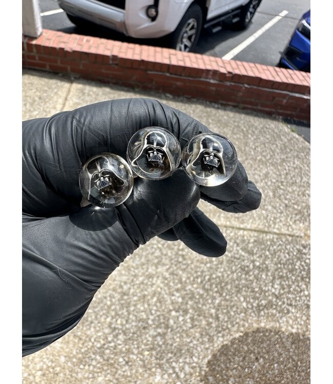 Willstar Glass Willstar Glass Millie 3Dxl Joystick