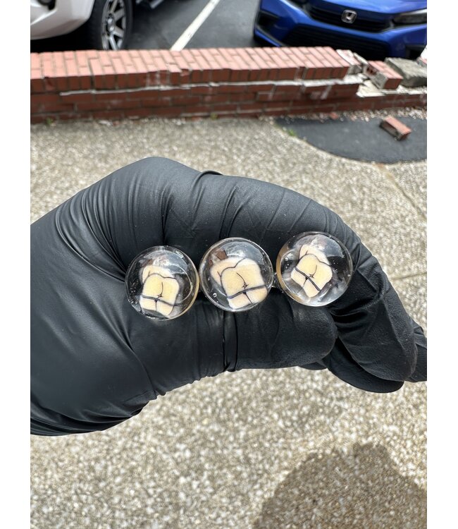 Willstar Glass Willstar Glass Millie 3Dxl Joystick