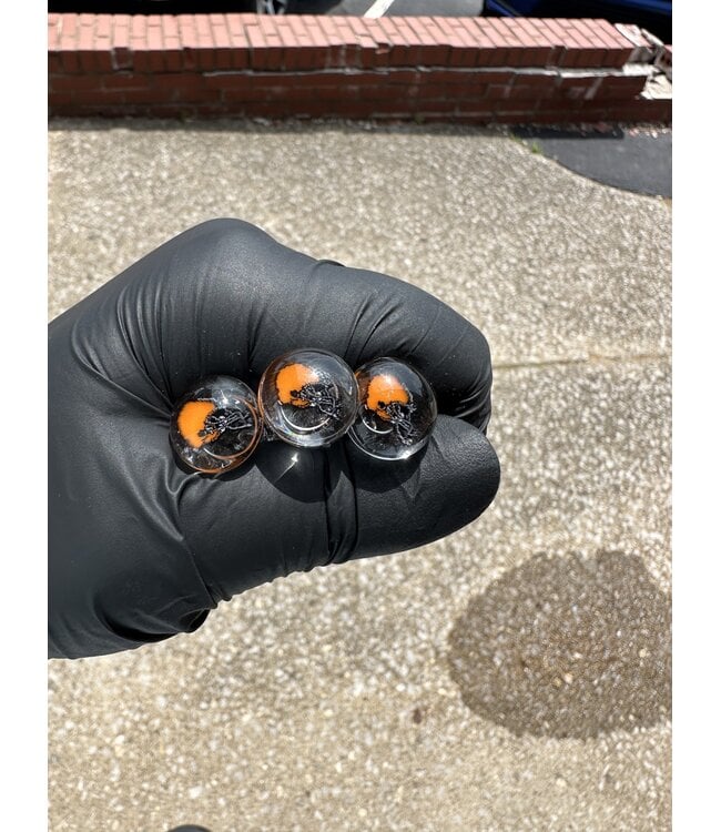 Willstar Glass Willstar Glass Millie 3Dxl Joystick