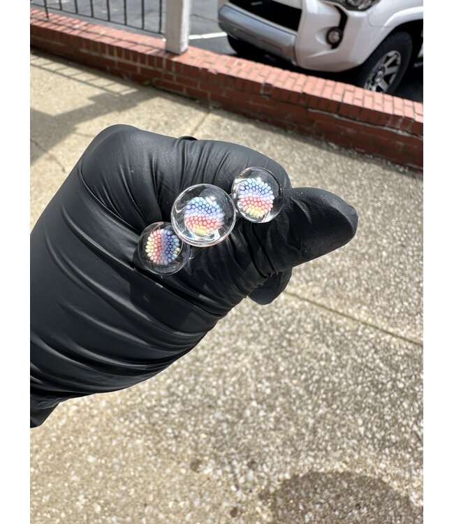 Willstar Glass Willstar Glass Millie 3Dxl Joystick