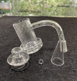 Quave Quartz Quave CB XXL Charmer 10/90