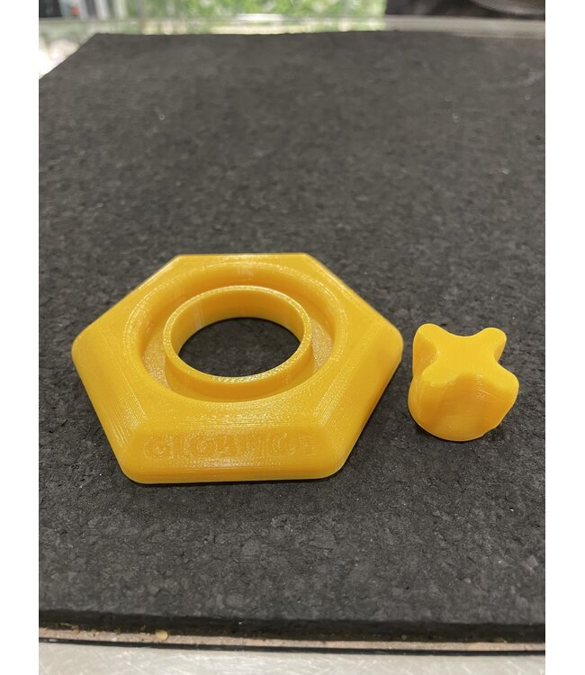 Glob Mob Glob Mob Blazer Big Shot Torch Kits