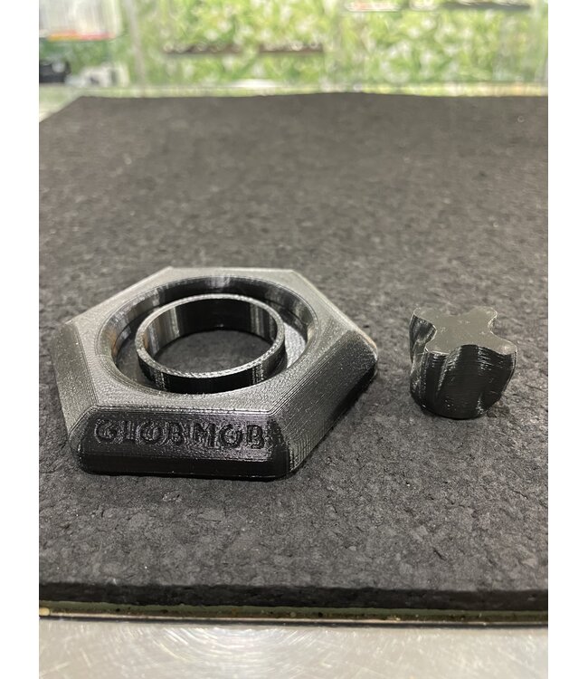 Glob Mob Glob Mob Blazer Big Shot Torch Kits