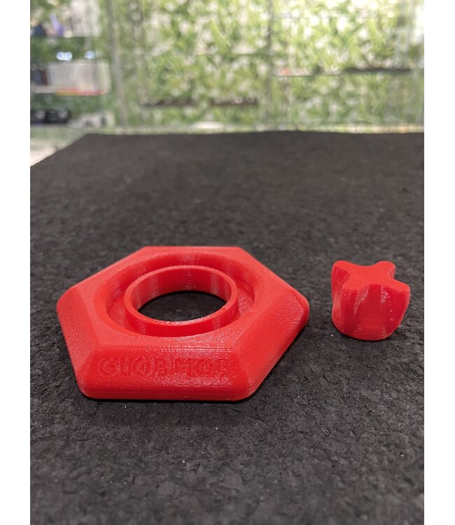 Glob Mob Glob Mob Blazer Big Shot Torch Kits