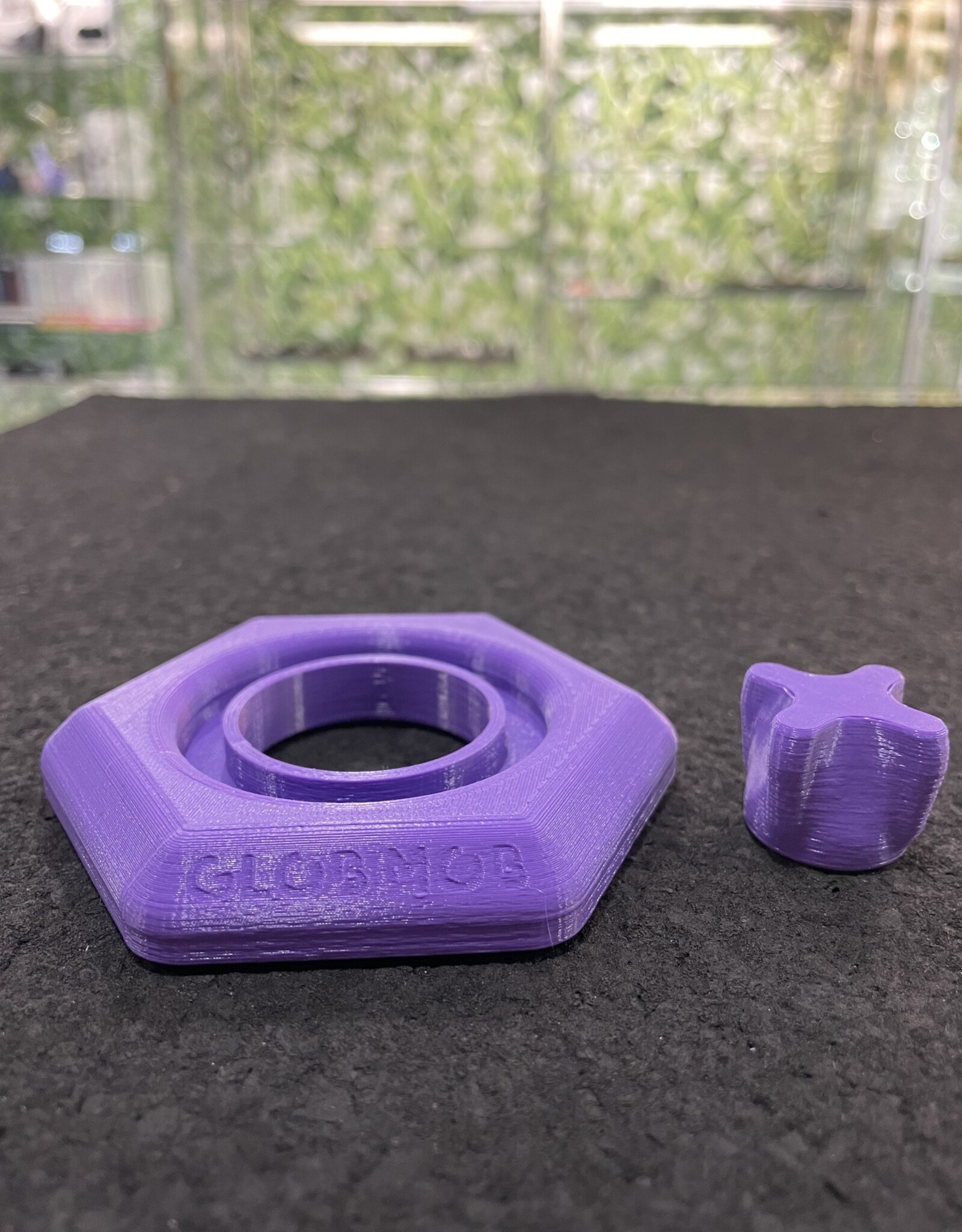 Glob Mob Glob Mob Blazer Big Shot Torch Kits