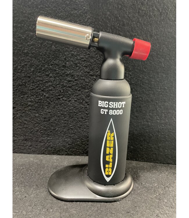 Blazer Blazer Big Shot