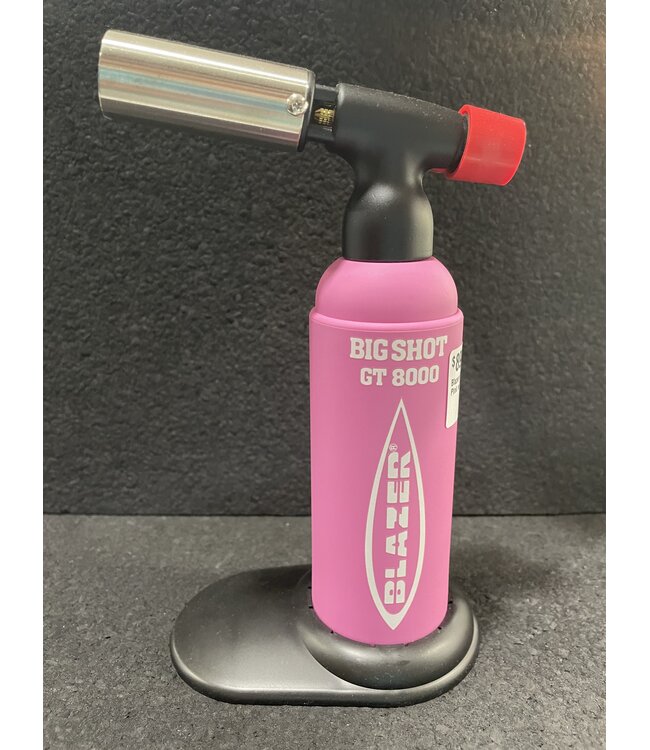 Blazer Blazer Big Shot