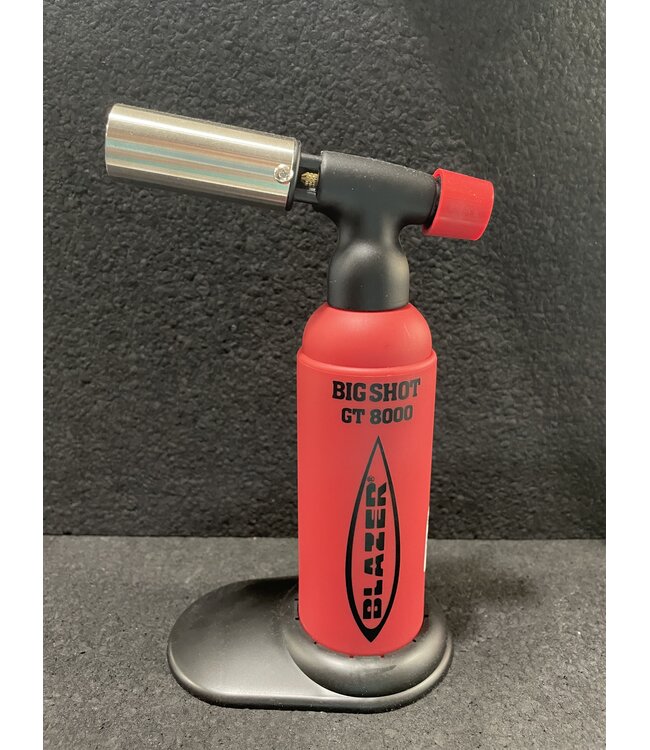 Blazer Blazer Big Shot