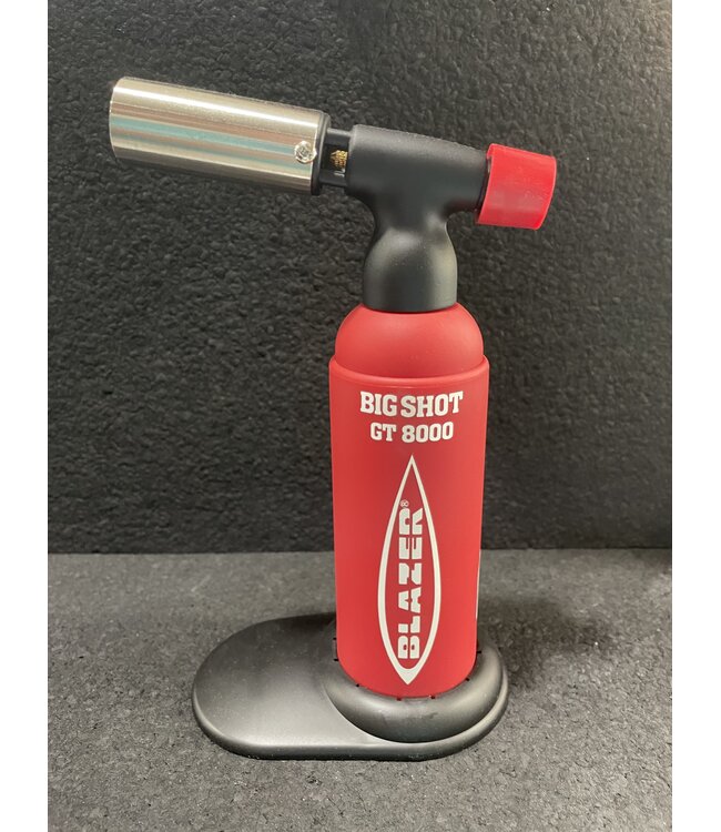 Blazer Blazer Big Shot