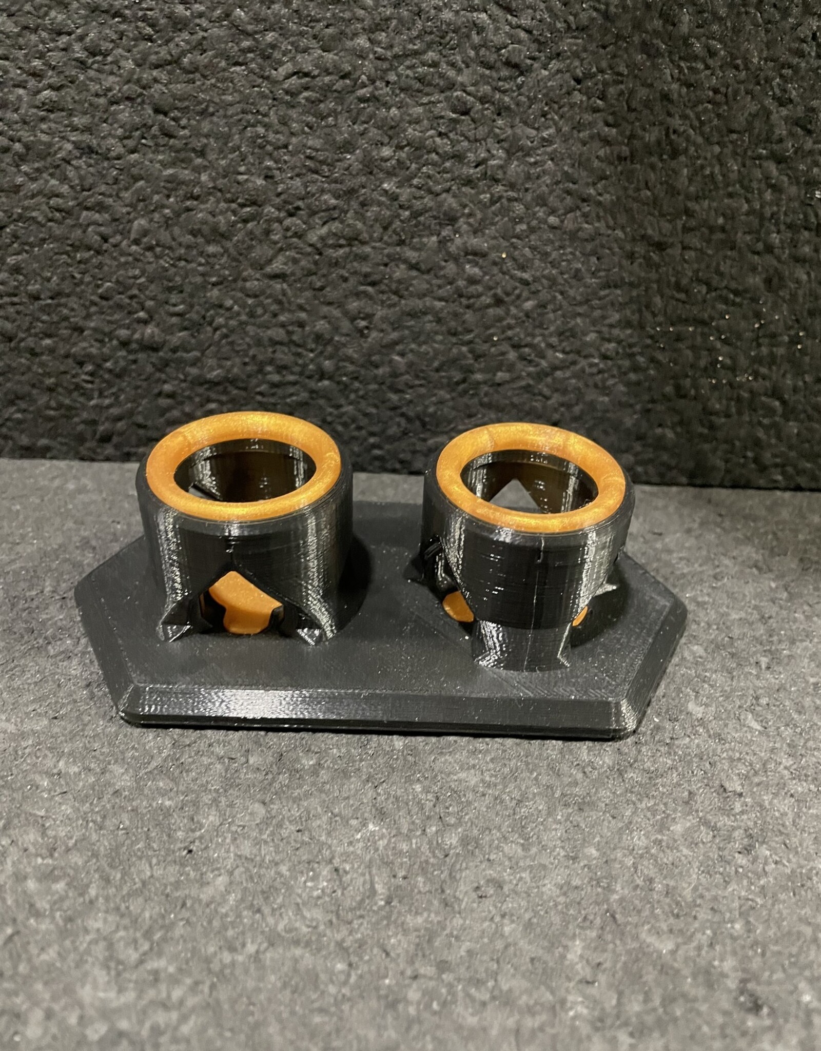 Glob Mob Glob Mob Double Carb Cab Stand
