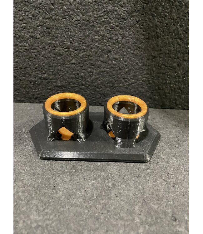 Glob Mob Glob Mob Double Carb Cab Stand