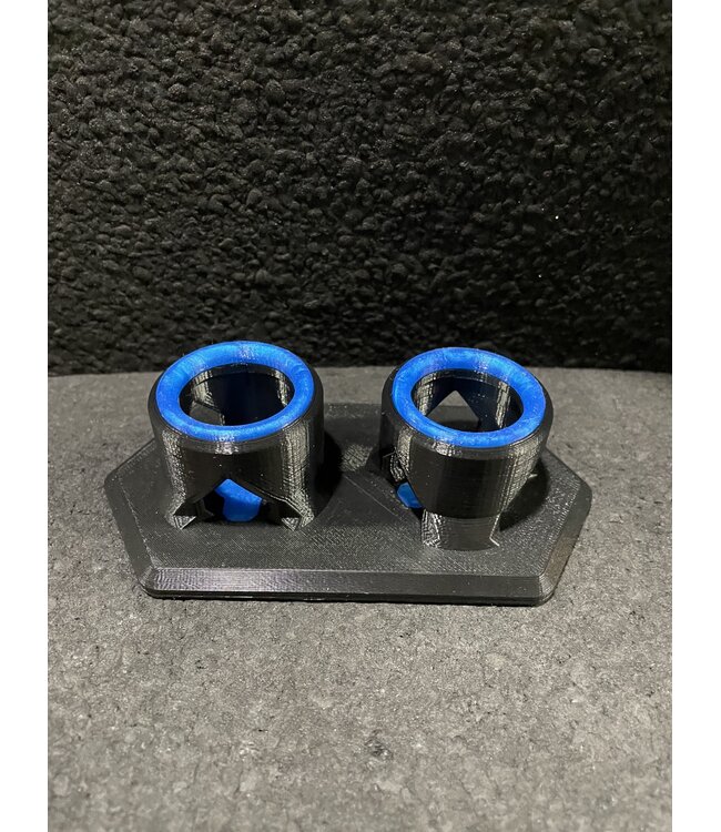 Glob Mob Glob Mob Double Carb Cab Stand