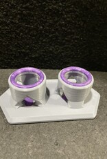 Glob Mob Glob Mob Double Carb Cab Stand