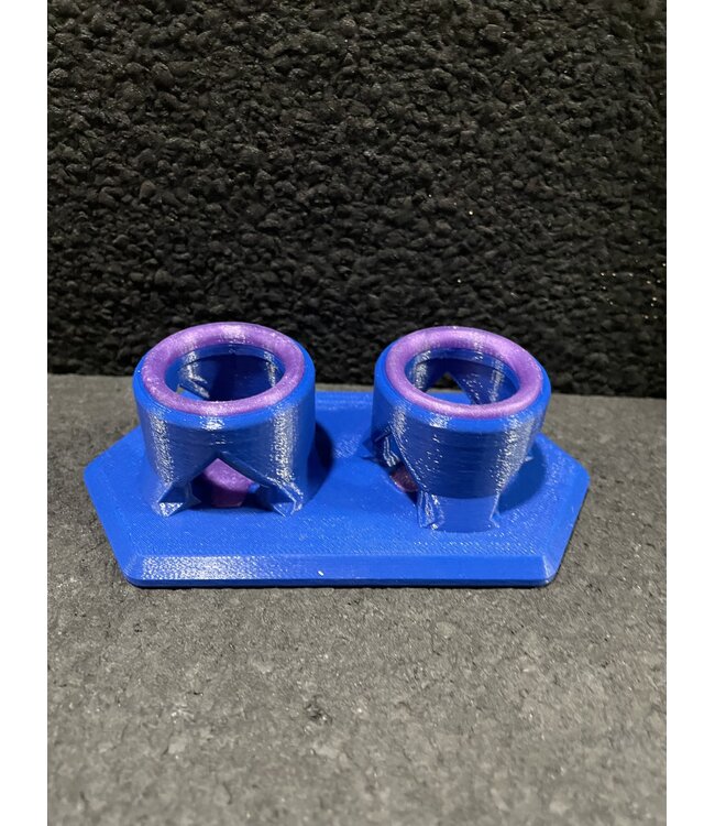 Glob Mob Glob Mob Double Carb Cab Stand