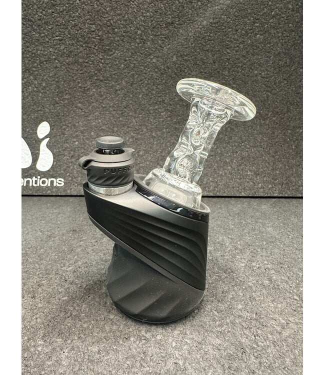 Durin Glass Durin Glass Puffco Cooling Tower Dry Top