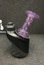 Durin Glass Crushed Opal Durin Cooling Tower