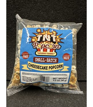 TNT Popcorn TNT Pop Corn