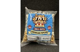 TNT Popcorn