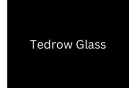 Tedrow Glass