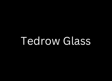 Tedrow Glass