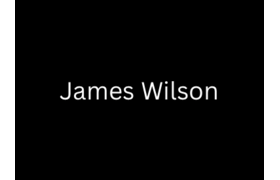 James Wilson