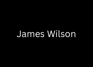 James Wilson