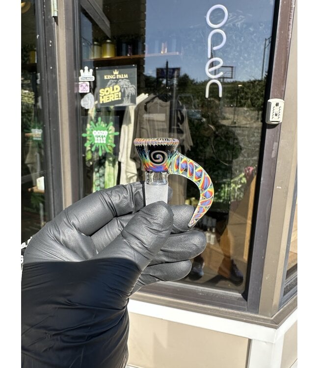 Klauski Klauski 14mm Linework 4 Hole Slide #2