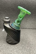 Durin Glass Crushed Opal Durin Cooling Tower