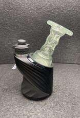 Durin Glass Crushed Opal Durin Cooling Tower