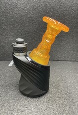 Durin Glass Crushed Opal Durin Cooling Tower