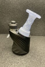 Durin Glass Crushed Opal Durin Cooling Tower