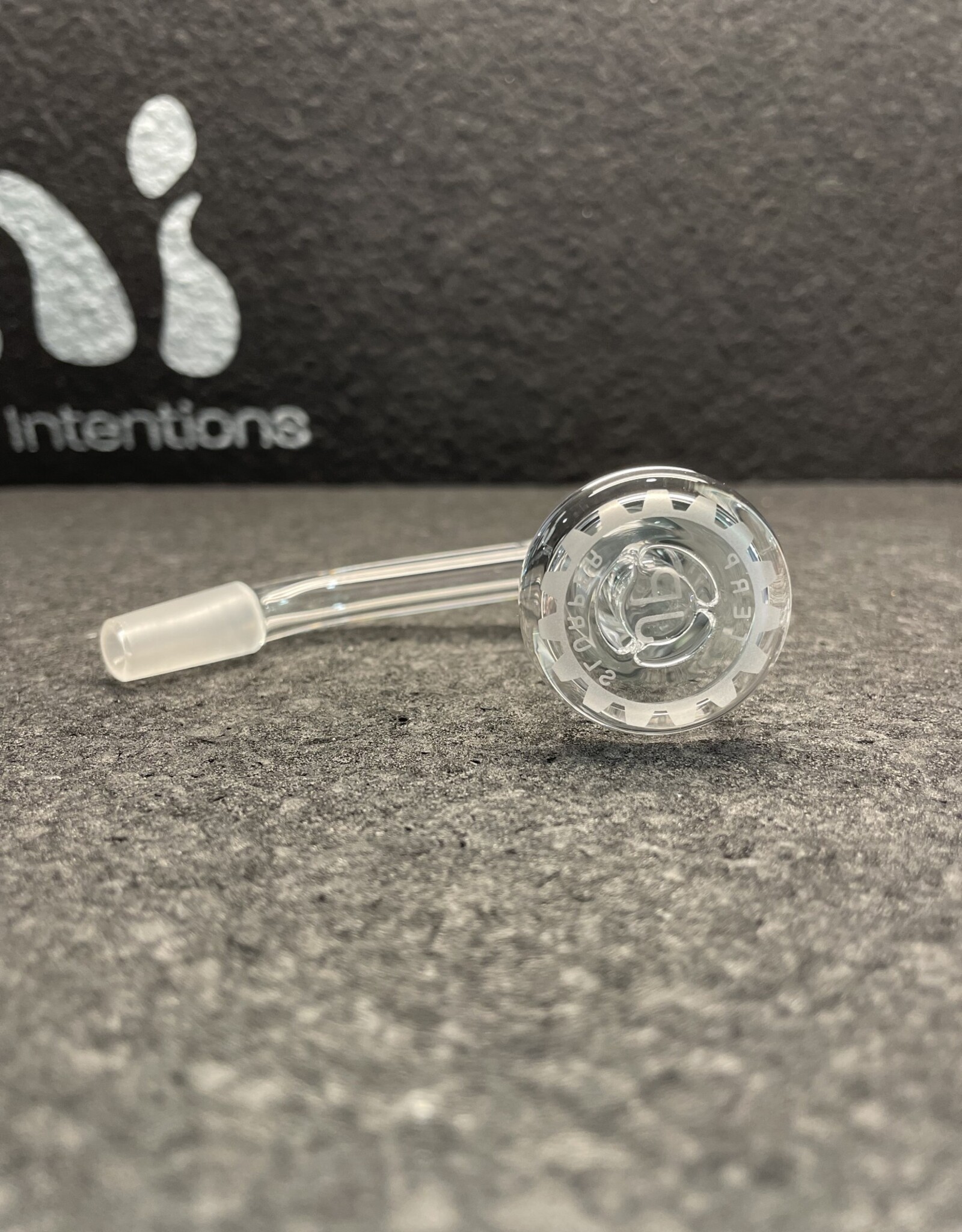 Toro Glass Toro Terp Slurper XL 10/45