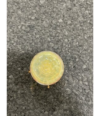 Altier Glass Altier Glass Fumicello/Fume Scratch Marble