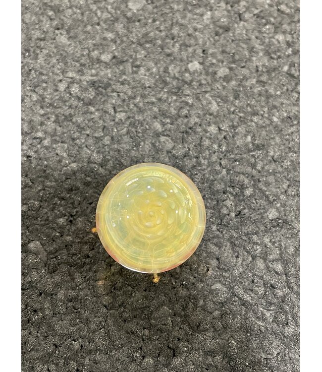 Altier Glass Altier Glass Fumicello/Fume Scratch Marble