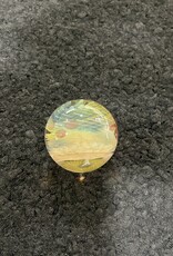 Altier Glass Altier Glass Fumicello/Fume Scratch Marble