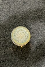 Altier Glass Altier Glass Fumicello/Fume Scratch Marble