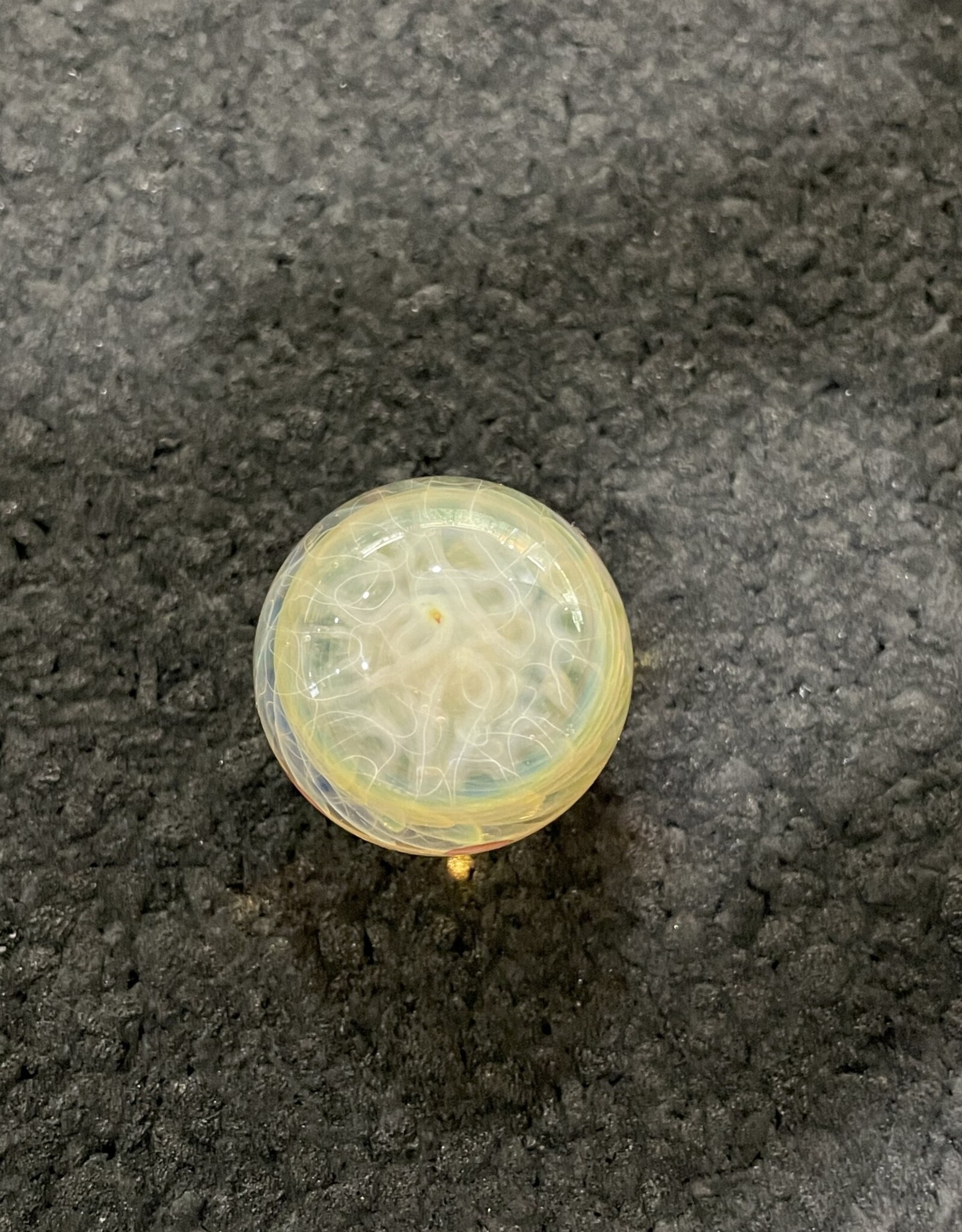 Altier Glass Altier Glass Fumicello/Fume Scratch Marble