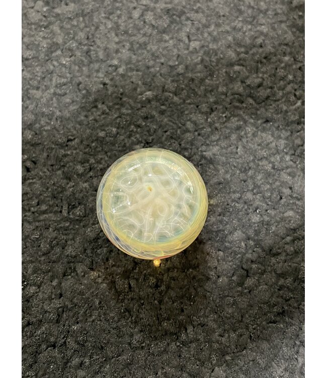 Altier Glass Altier Glass Fumicello/Fume Scratch Marble